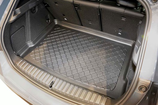 LITE Kofferraumwanne für BMW 1er (F40) 9.2019-