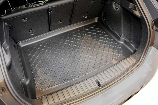 LITE Kofferraumwanne für BMW 1er (F40) 9.2019-