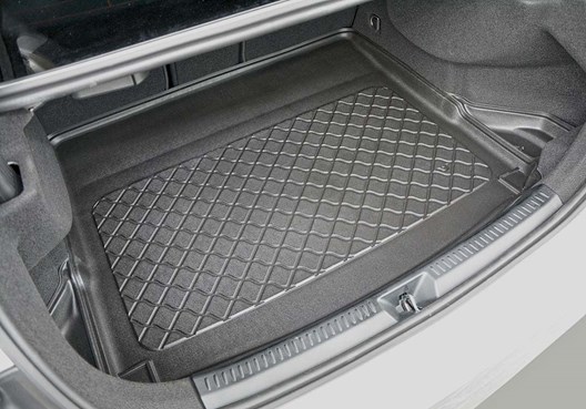 LITE Kofferraumwanne für Mercedes A-Klasse (V177) Limousine 9.2018-