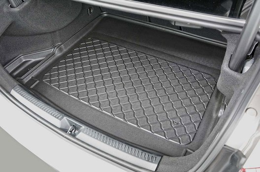 LITE Kofferraumwanne für Mercedes A-Klasse (V177) Limousine 9.2018-