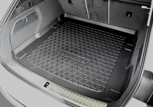 Premium Kofferraumwanne für Audi e-tron (GE) 5.2019-