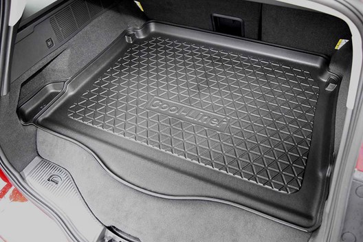 Premium Kofferraumwanne für Ford Mondeo V HYBRID Turnier - Auto Ausstattung  Shop