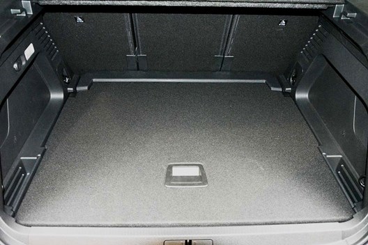 Premium Kofferraumwanne für Citroen C5 Aircross - Auto Ausstattung Shop