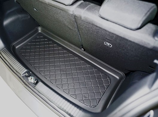 LITE Kofferraumwanne für Hyundai i10 III 2.2020-