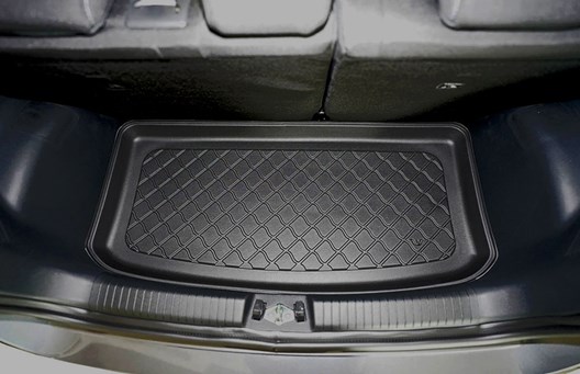 LITE Kofferraumwanne für Hyundai i10 III 2.2020-