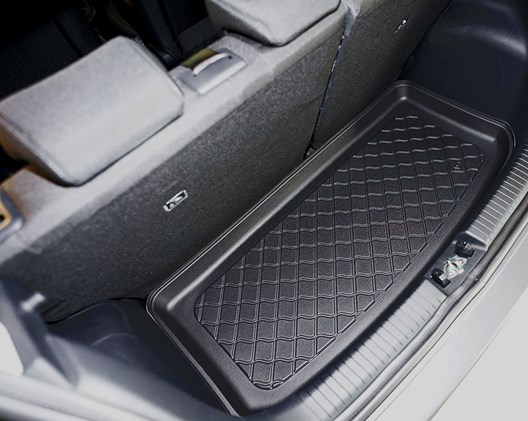 LITE Kofferraumwanne für Hyundai i10 III 2.2020-