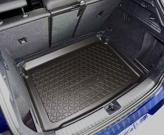 Premium Kofferraumwanne für Audi A3 (8Y) Sportback - Auto Ausstattung Shop