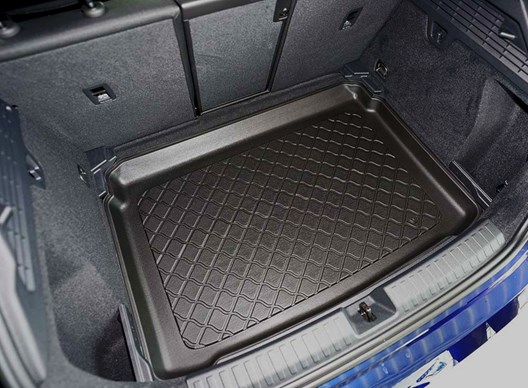 LITE Kofferraumwanne für Audi A3 (8Y) Sportback 3.2020- / FÜR MODELLE MIT VARIOBODEN AUF TIEFSTER EBENE