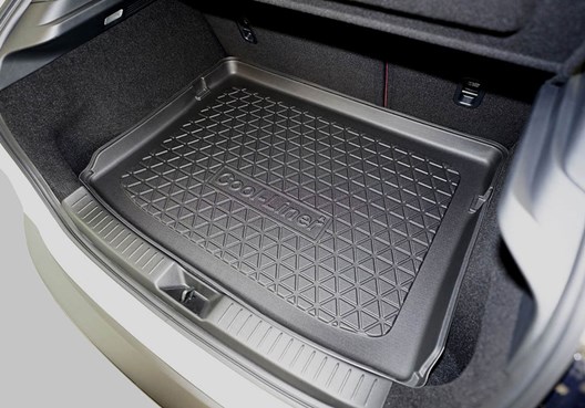 Premium Kofferraumwanne für Mazda CX-30 8.2019- / FÜR MODELLE MIT SMART CARGO SYSTEM
