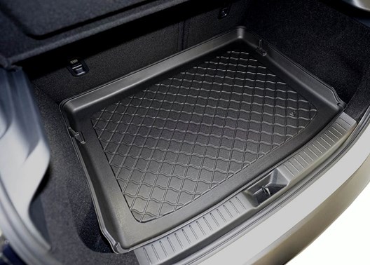 LITE Kofferraumwanne für Mazda CX-30 8.2019- / FÜR MODELLE MIT SMART CARGO SYSTEM
