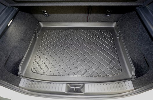 LITE Kofferraumwanne für Mazda CX-30 8.2019- / FÜR MODELLE MIT SMART CARGO SYSTEM