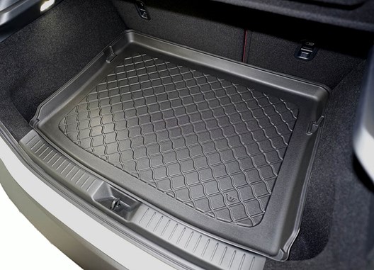 LITE Kofferraumwanne für Mazda CX-30 8.2019- / FÜR MODELLE MIT SMART CARGO SYSTEM