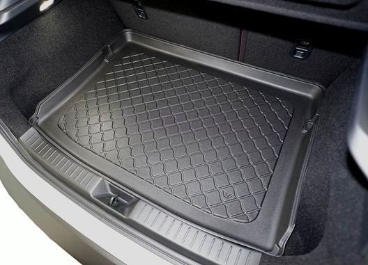 LITE Kofferraumwanne für Mazda CX-30 8.2019- / FÜR MODELLE MIT SMART CARGO SYSTEM