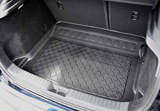 LITE Kofferraumwanne für Mazda CX-30 8.2019- / FÜR MODELLE OHNE BOSE SOUNDSYSTEM UND OHNE SMART CARGO SYSTEM