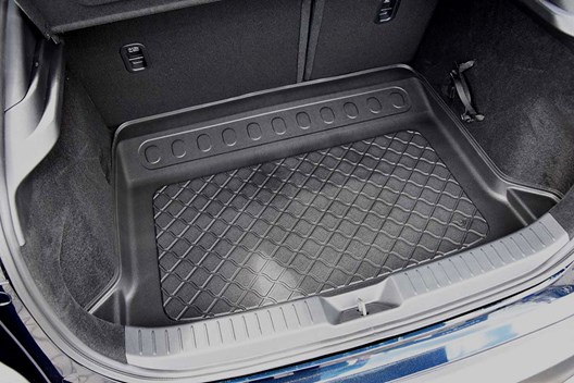 LITE Kofferraumwanne für Mazda CX-30 8.2019- / FÜR MODELLE OHNE BOSE SOUNDSYSTEM UND OHNE SMART CARGO SYSTEM