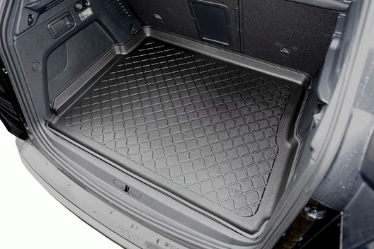 LITE Kofferraumwanne für Peugeot 3008 II HYBRID & HYBRID4 9.2019-