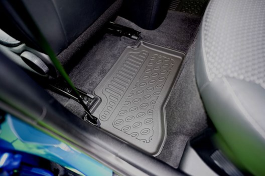 Premium Fußraumschalen für Kia XCeed Plug-in-Hybrid 2.2020-