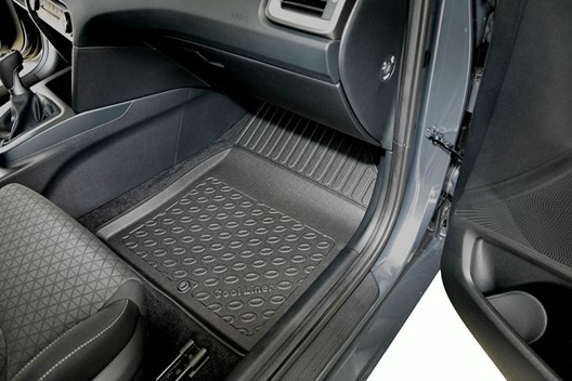 Premium Fußraumschalen für Kia XCeed Plug-in-Hybrid 2.2020-