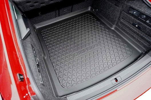 Premium Kofferraumwanne für Skoda Superb iV Limousine Plug-in-Hybrid - Auto  Ausstattung Shop | Automatten