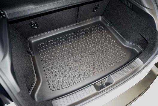 Premium Kofferraumwanne für Mazda MX-30 (Elektro) 9.2020-