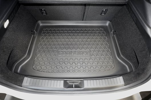 Premium Kofferraumwanne für Mazda MX-30 (Elektro) 9.2020-