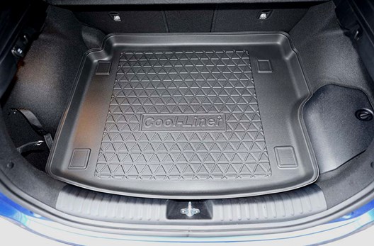 Premium Kofferraumwanne für Kia XCeed Plug-in-Hybrid 2.2020-