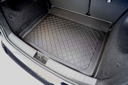 LITE Kofferraumwanne für Fiat Tipo (356) 5-türig Hatchback 6.2016- / Für Modelle MIT Cargo Box