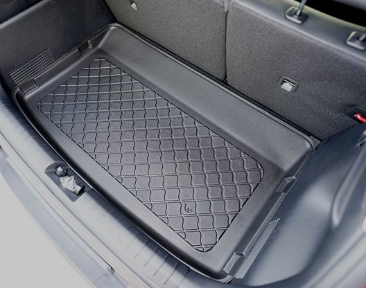 LITE Kofferraumwanne für Kia Stonic (Facelift) Mild Hybrid (MHEV) 10.2020-