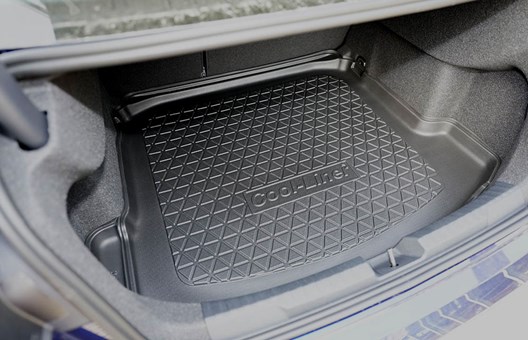 Premium Kofferraumwanne für Audi A3 (8Y) Limousine (TFSI/TDI) 4.2020-