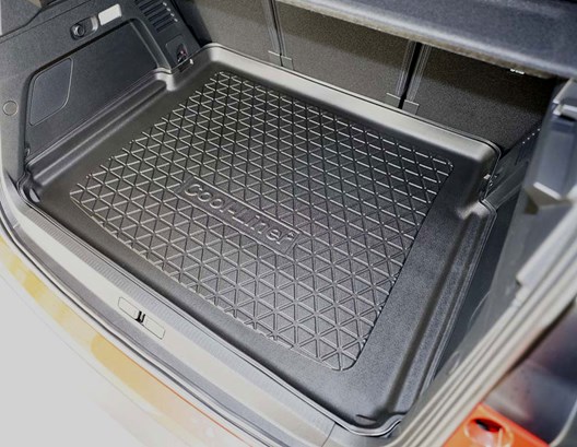 Premium Kofferraumwanne für Citroen C5 Aircross PLUG-IN-HYBRID 1.2020-