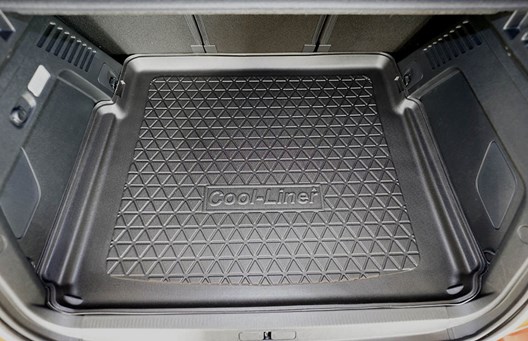 Premium Kofferraumwanne für Citroen C5 Aircross PLUG-IN-HYBRID 1.2020-