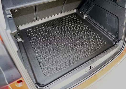 Premium Kofferraumwanne für Citroen C5 Aircross PLUG-IN-HYBRID 1.2020-