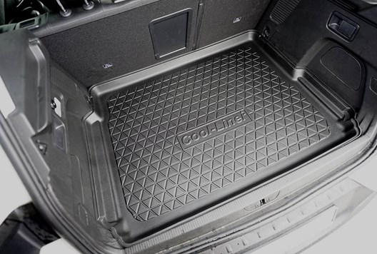 Premium Kofferraumwanne für Opel Grandland X PLUG-IN-HYBRID 11.2019-