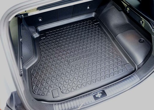 Premium Kofferraumwanne für Kia Ceed SW (CD) Plug-in-Hybrid
