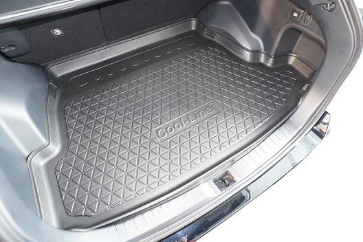 Premium Kofferraumwanne für Suzuki Across Plug-in-Hybrid 7.2020-