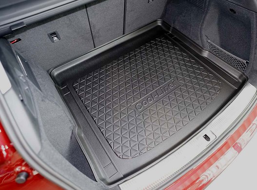 Premium Kofferraumwanne für Audi Q5 II (FY) / Audi Q5 (FYT) Sportback -  Auto Ausstattung Shop