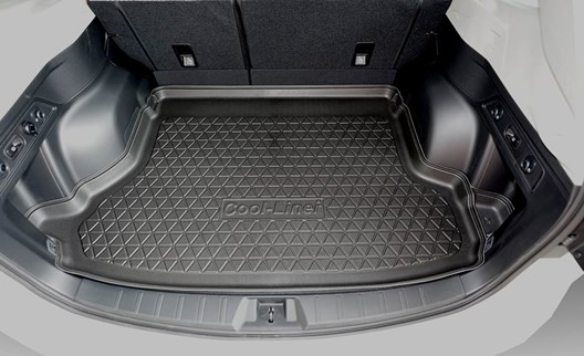 Premium Kofferraumwanne für Subaru Forester V (SK) e-BOXER  6.2019-
