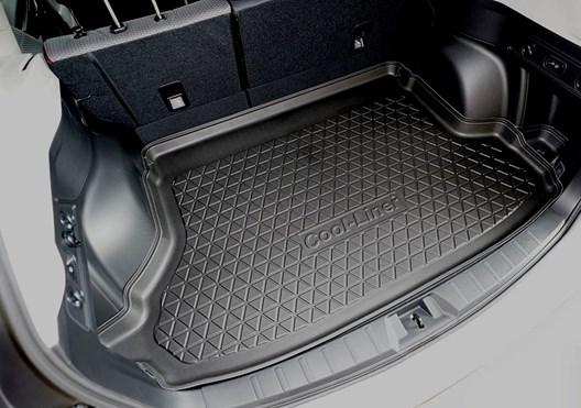Premium Kofferraumwanne für Subaru Forester V (SK) e-BOXER  6.2019-