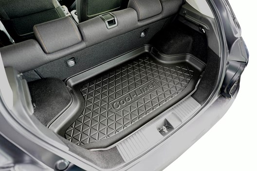Premium Kofferraumwanne für Honda e 3.2020-