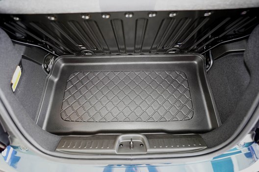 LITE Kofferraumwanne für Fiat 500 (Elektro) 11.2020-