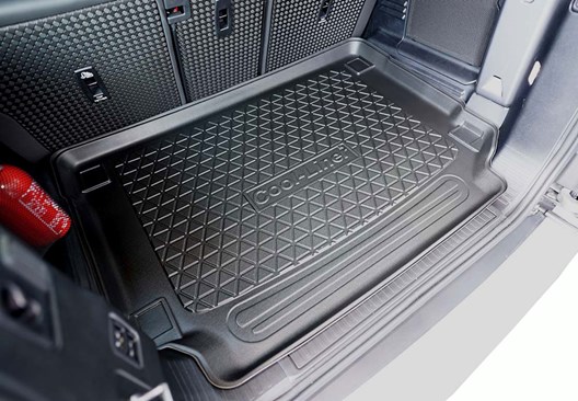 Premium Kofferraumwanne für Land Rover Defender 110 (L663) 5-Sitzer 1.2020-