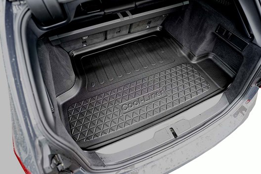 Premium Kofferraumwanne für BMW 3er (G21) Touring Plug-in Hybrid