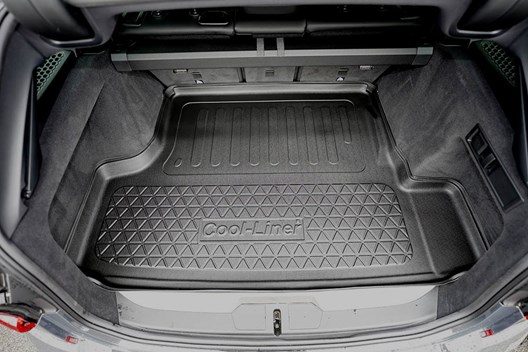 Premium Kofferraumwanne für BMW 3er (G21) Touring Plug-in Hybrid