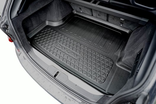Premium Kofferraumwanne für BMW 3er (G21) Touring Plug-in Hybrid