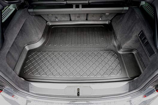 Kofferraumwanne, Fußmatten, Autozubehör passend für BMW