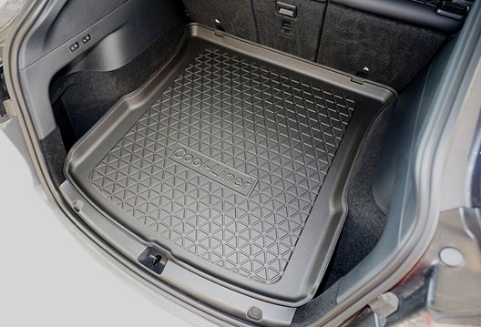 Premium Kofferraum für Tesla Model Y 8.2021- / FÜR HECK-KOFFERRAUM