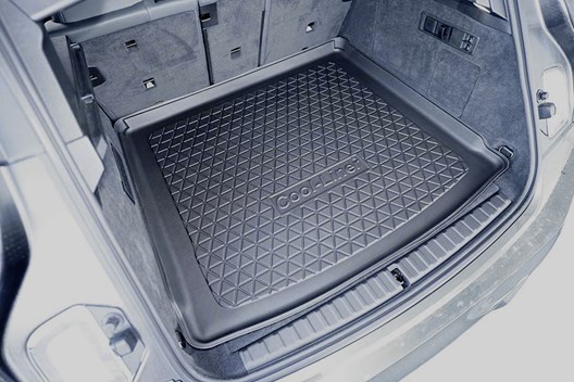 Premium Kofferraumwanne für BMW iX (i20) 11.2021-