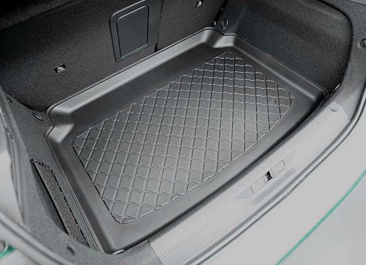 LITE Kofferraumwanne für Peugeot 308 III (P51) Plug-in Hybrid - Auto  Ausstattung Shop