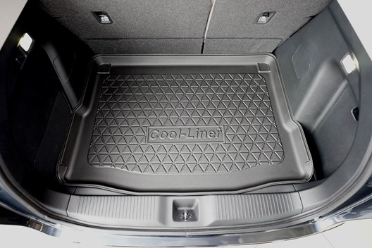 Premium Kofferraumwanne für Honda HR-V III / für Honda e:HEV Hybrid