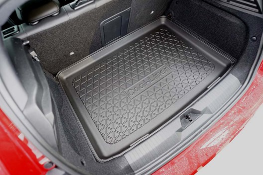 Premium Kofferraumwanne kompatibel mit Opel Astra L Plug-in Hybrid 5-türig 1.2022-